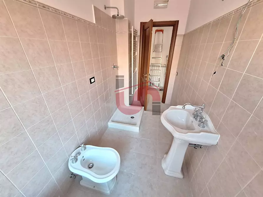 Immagine 10 di Appartamento in vendita  in Via Meomartini a Benevento