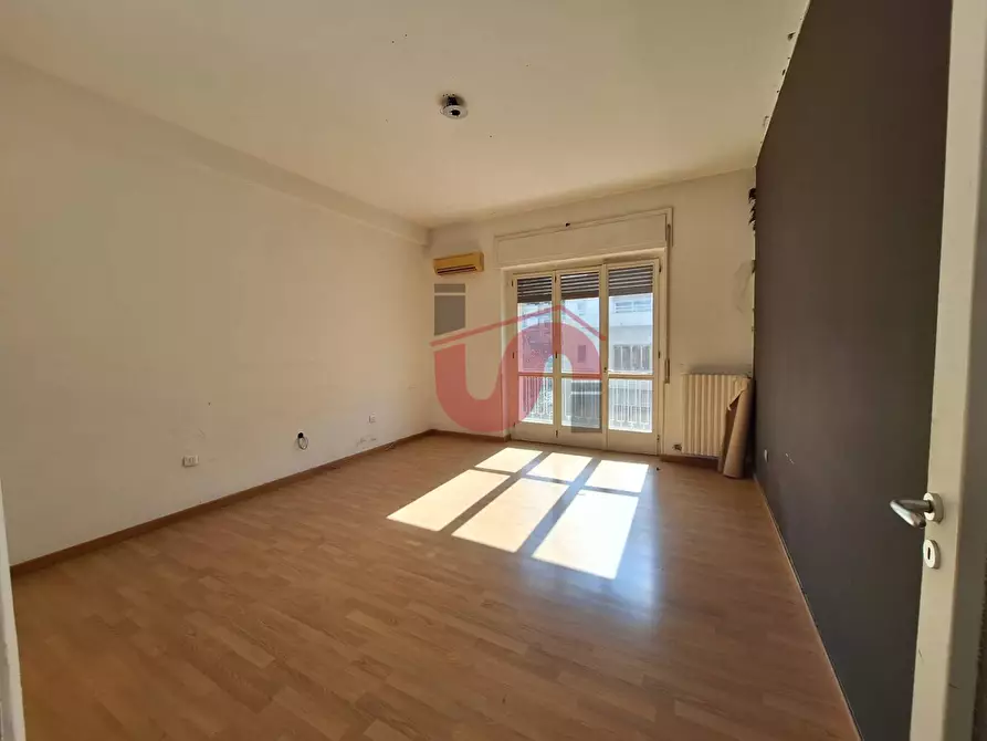 Immagine 3 di Appartamento in vendita  in Via Raguzzini a Benevento