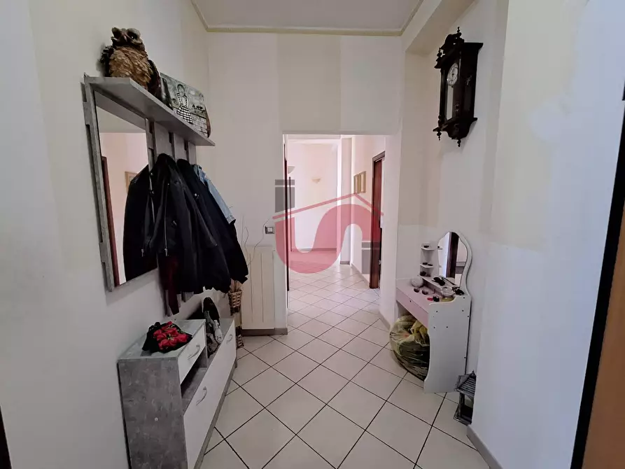 Immagine 6 di Appartamento in vendita  in Via Mura della Caccia a Benevento