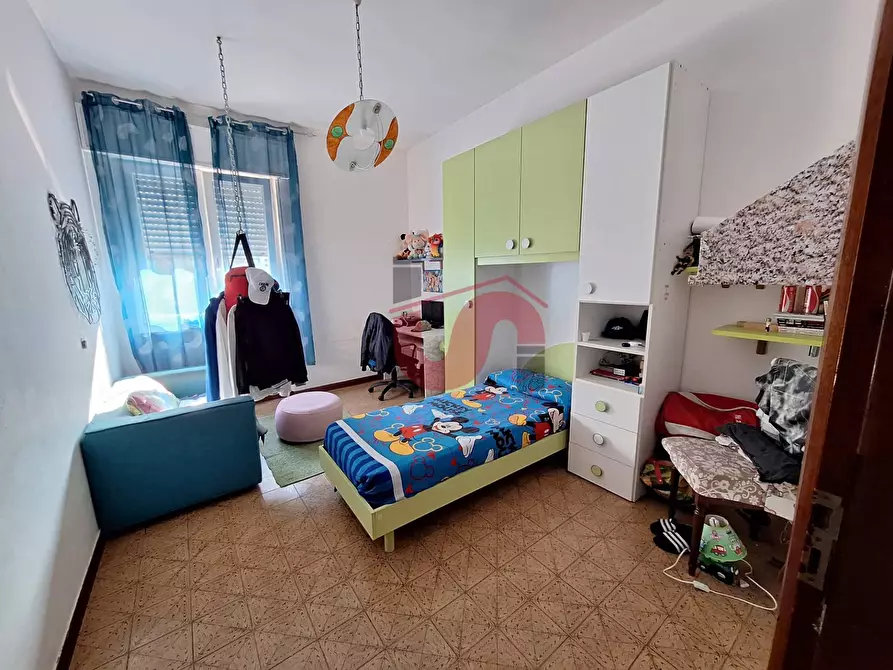 Immagine 11 di Appartamento in vendita  in Via Mura della Caccia a Benevento