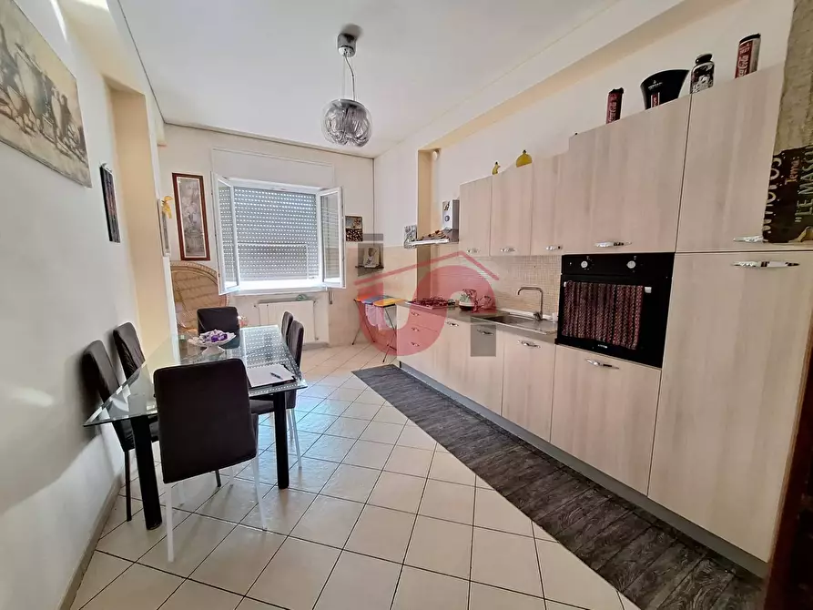 Immagine 8 di Appartamento in vendita  in Via Mura della Caccia a Benevento