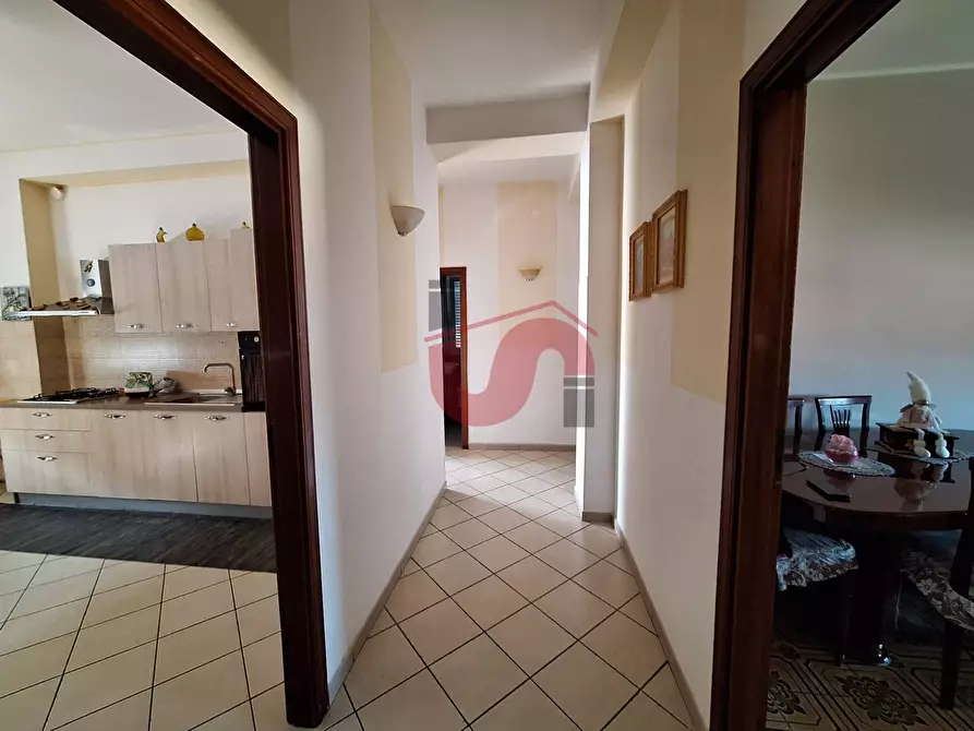 Immagine 9 di Appartamento in vendita  in Via Mura della Caccia a Benevento