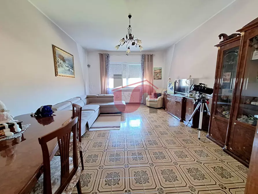 Immagine 2 di Appartamento in vendita  in Via Mura della Caccia a Benevento