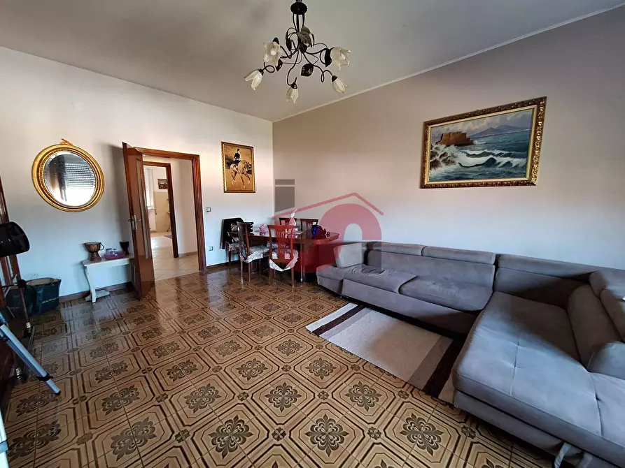 Immagine 7 di Appartamento in vendita  in Via Mura della Caccia a Benevento