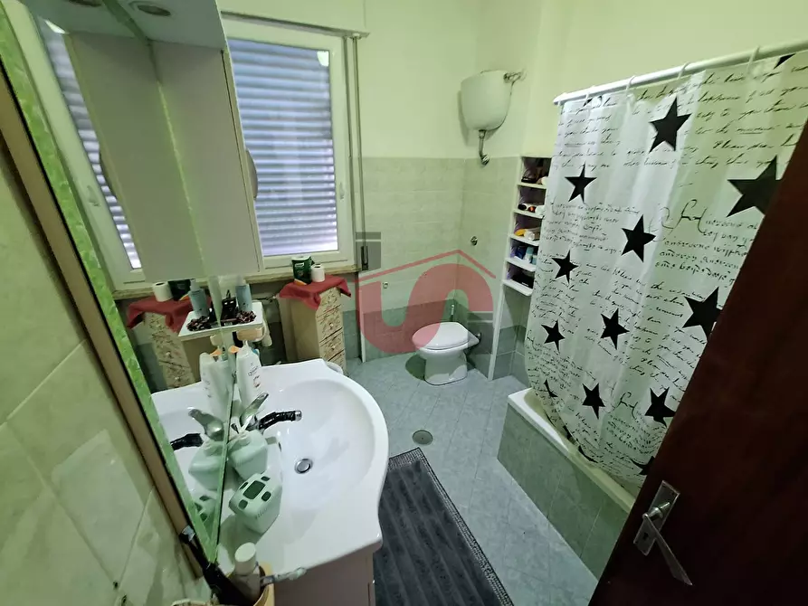 Immagine 12 di Appartamento in vendita  in Via Mura della Caccia a Benevento