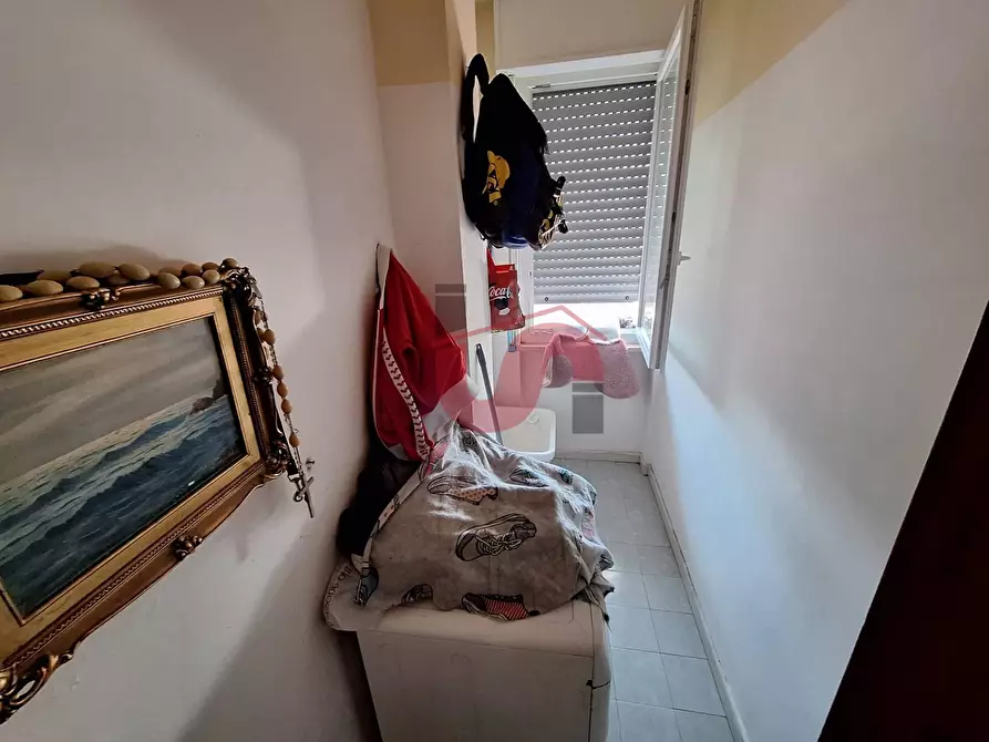Immagine 13 di Appartamento in vendita  in Via Mura della Caccia a Benevento