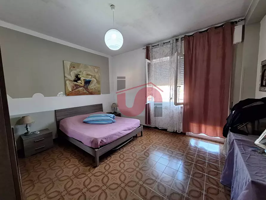 Immagine 10 di Appartamento in vendita  in Via Mura della Caccia a Benevento