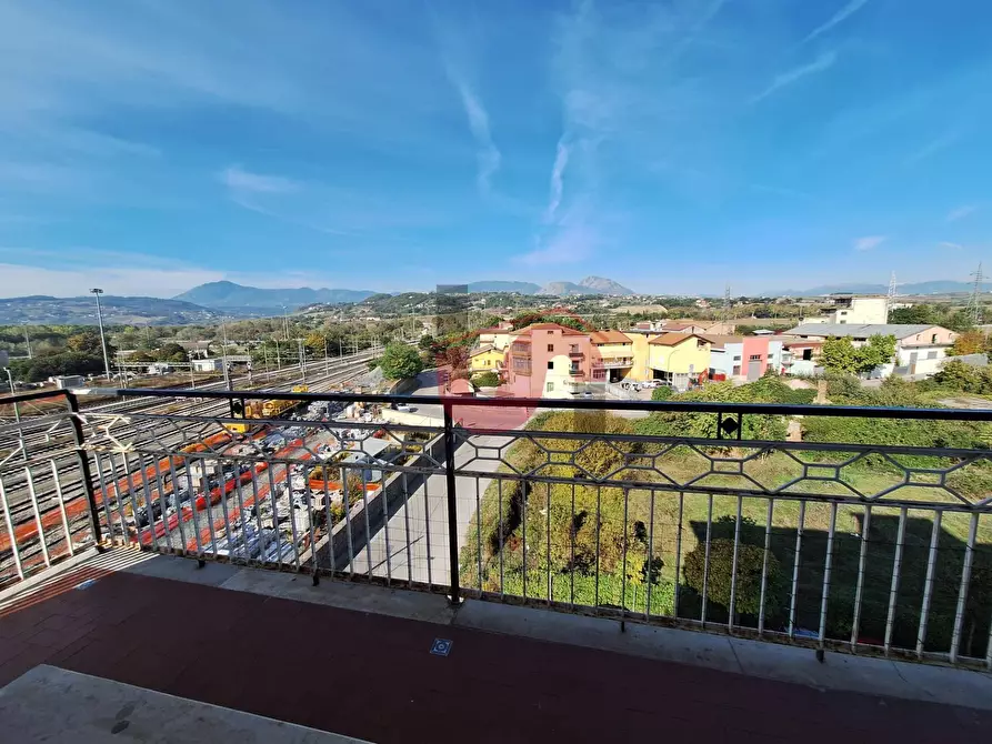 Immagine 18 di Appartamento in vendita  in Via Mura della Caccia a Benevento