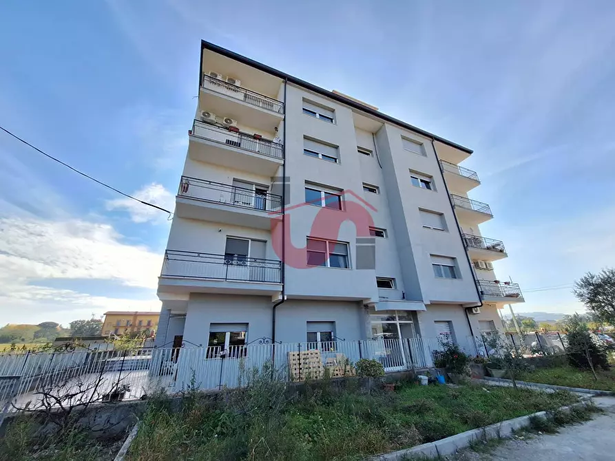 Immagine 3 di Appartamento in vendita  in Via Mura della Caccia a Benevento