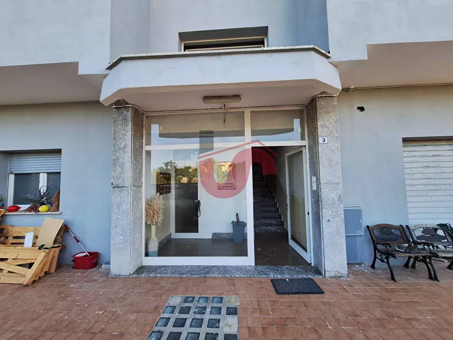 Immagine 4 di Appartamento in vendita  in Via Mura della Caccia a Benevento