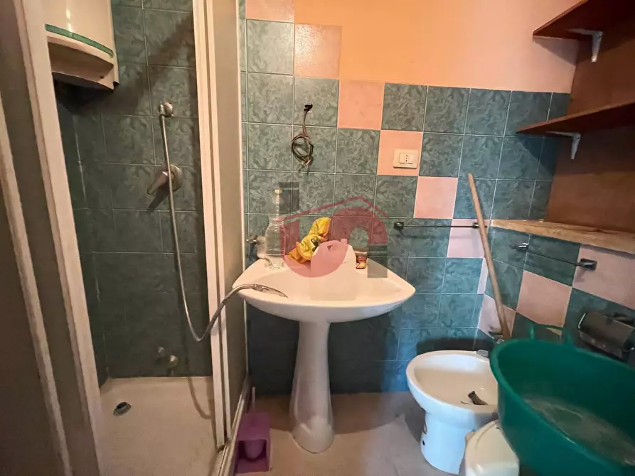 Immagine 10 di Appartamento in vendita  in Via Ponticelli a Benevento