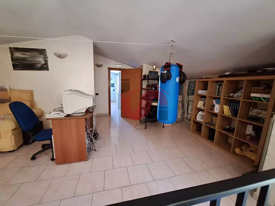 Immagine 38 di Casa indipendente in vendita  in Contrada Serretelle a Benevento