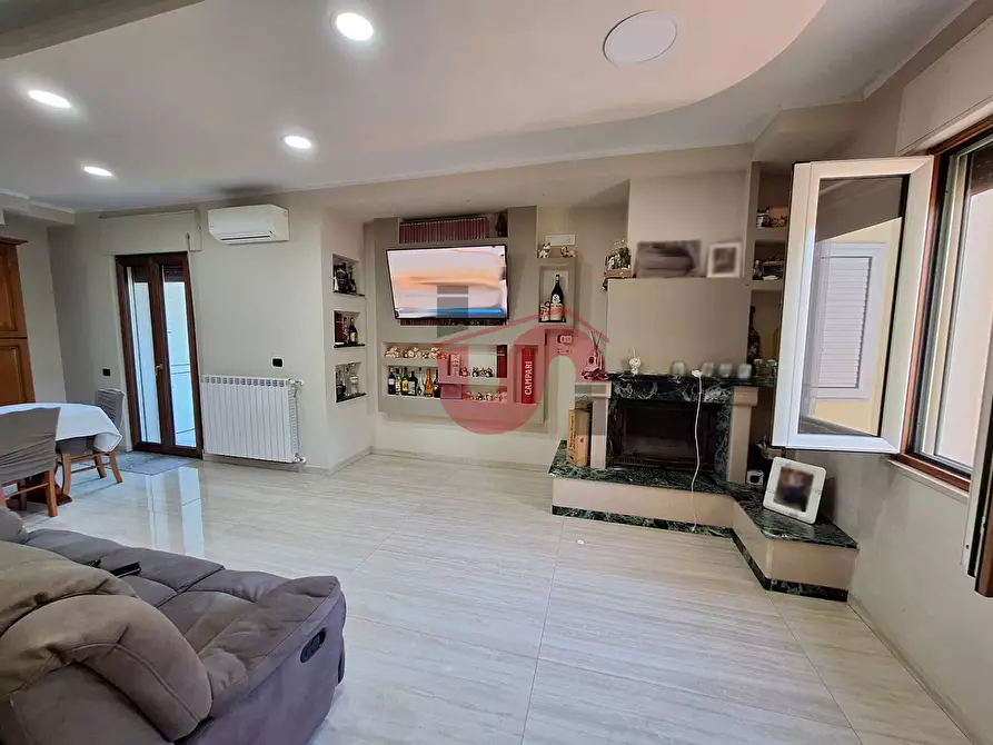 Immagine 14 di Casa indipendente in vendita  in Contrada Serretelle a Benevento