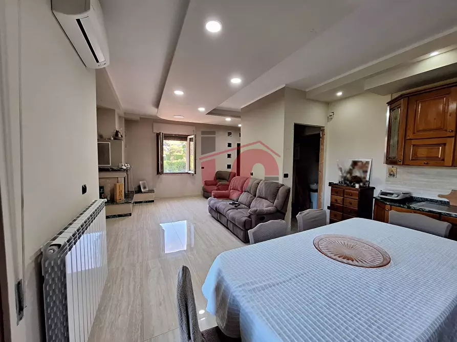 Immagine 10 di Casa indipendente in vendita  in Contrada Serretelle a Benevento