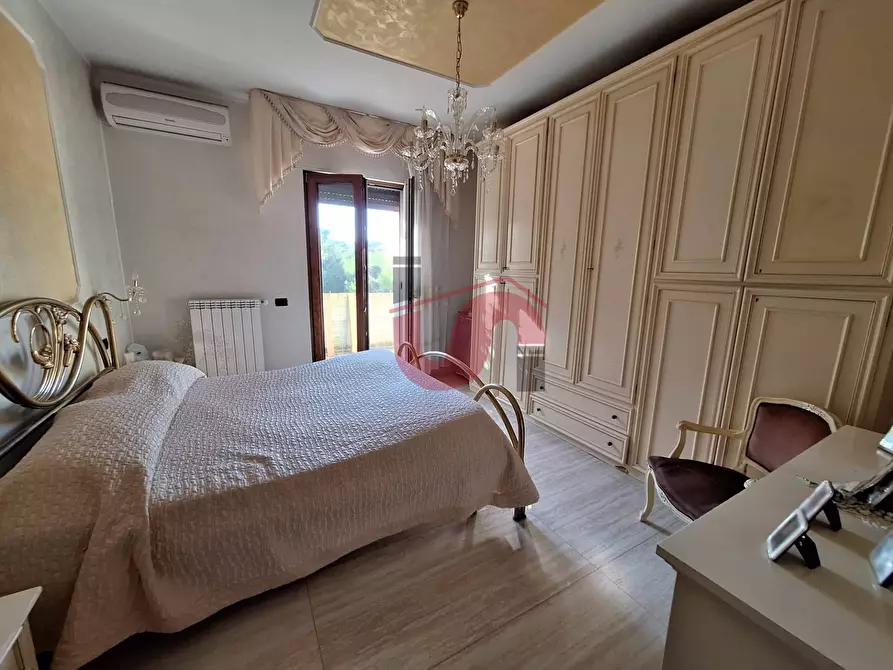 Immagine 30 di Casa indipendente in vendita  in Contrada Serretelle a Benevento