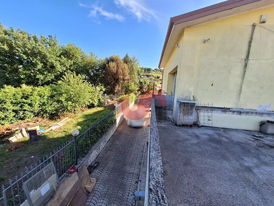 Immagine 27 di Casa indipendente in vendita  in Contrada Serretelle a Benevento