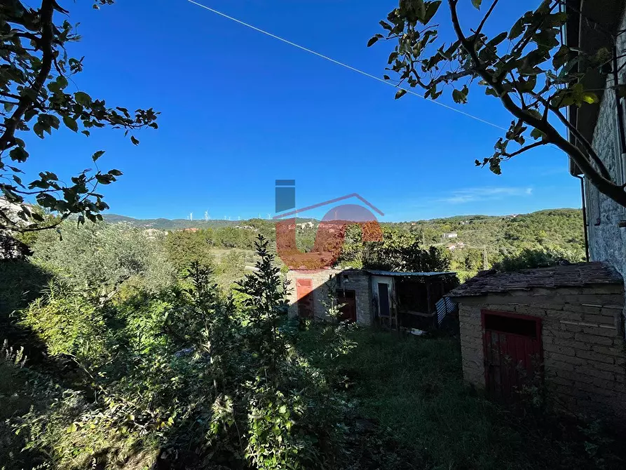 Immagine 4 di Casa indipendente in vendita  in Pontelandolfo snc a Casalduni