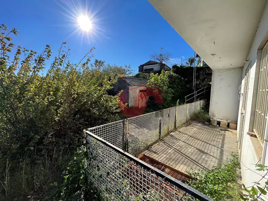 Immagine 7 di Casa indipendente in vendita  in Pontelandolfo snc a Casalduni