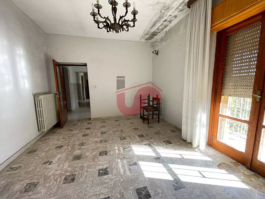 Immagine 10 di Casa indipendente in vendita  in Pontelandolfo snc a Casalduni