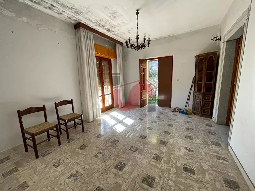 Immagine 11 di Casa indipendente in vendita  in Pontelandolfo snc a Casalduni