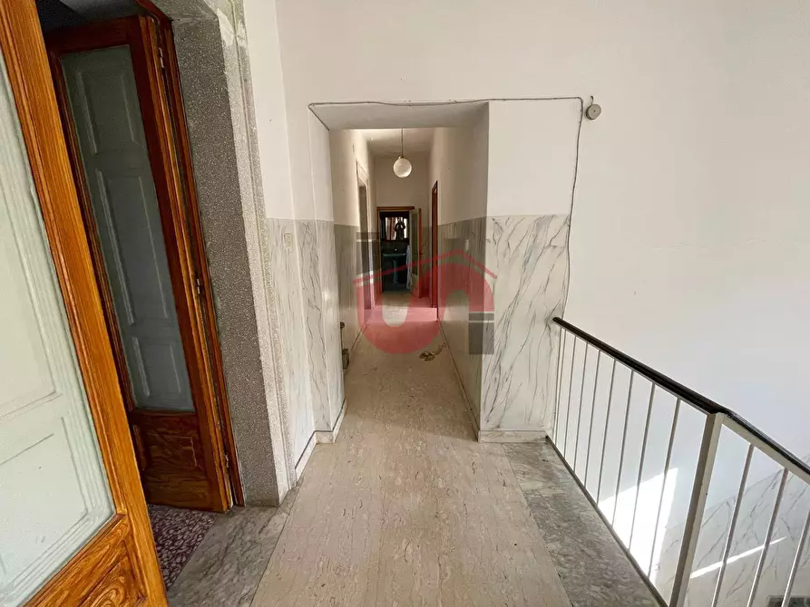 Immagine 13 di Casa indipendente in vendita  in Pontelandolfo snc a Casalduni