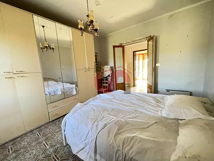 Immagine 21 di Casa indipendente in vendita  in Pontelandolfo snc a Casalduni