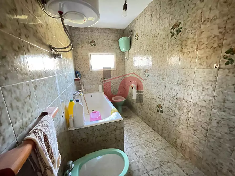 Immagine 22 di Casa indipendente in vendita  in Pontelandolfo snc a Casalduni