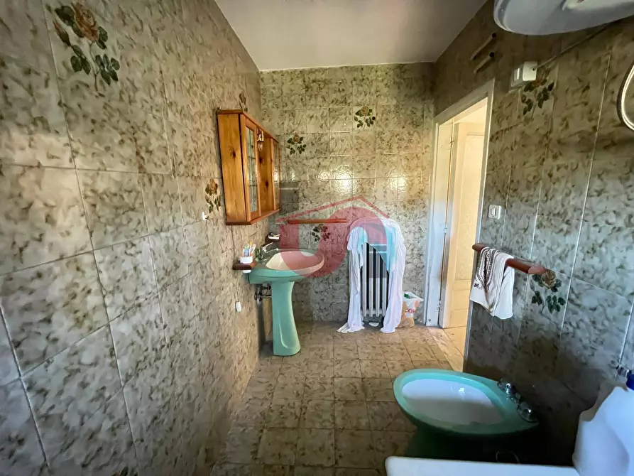 Immagine 23 di Casa indipendente in vendita  in Pontelandolfo snc a Casalduni