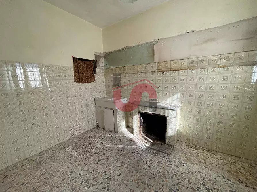 Immagine 28 di Casa indipendente in vendita  in Pontelandolfo snc a Casalduni