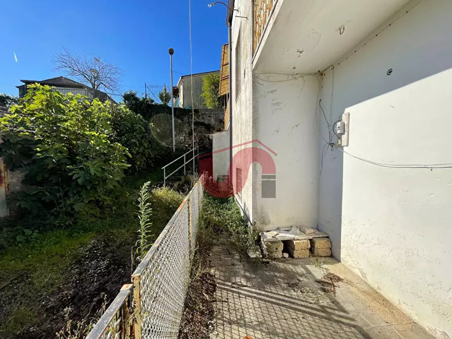 Immagine 35 di Casa indipendente in vendita  in Pontelandolfo snc a Casalduni