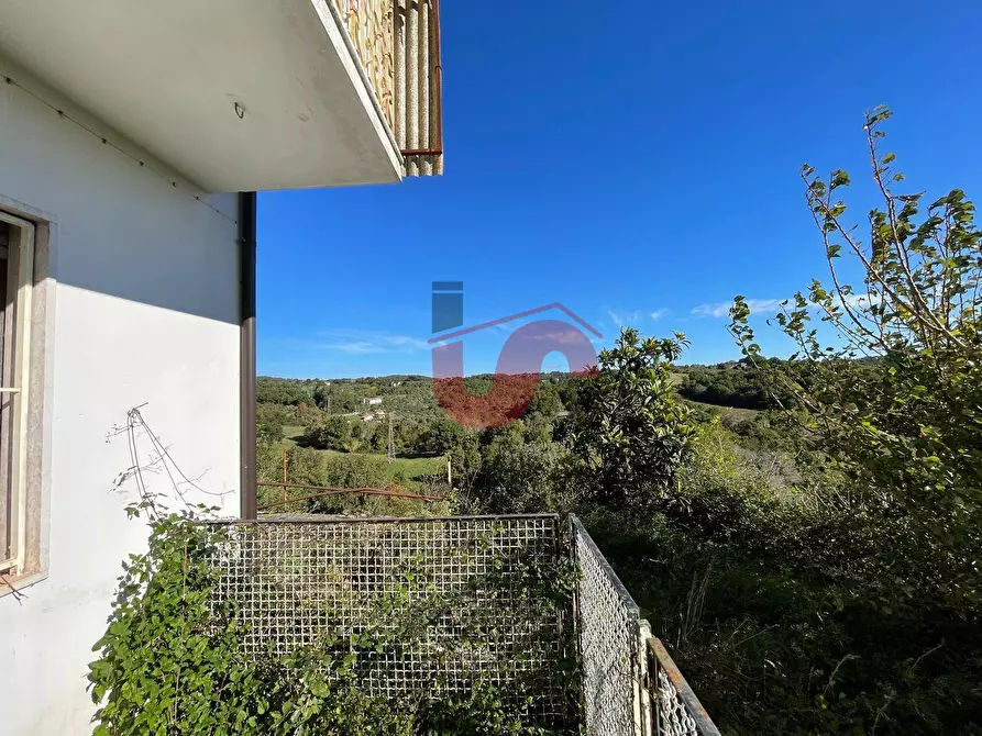 Immagine 36 di Casa indipendente in vendita  in Pontelandolfo snc a Casalduni