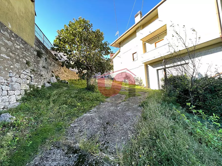 Immagine 38 di Casa indipendente in vendita  in Pontelandolfo snc a Casalduni