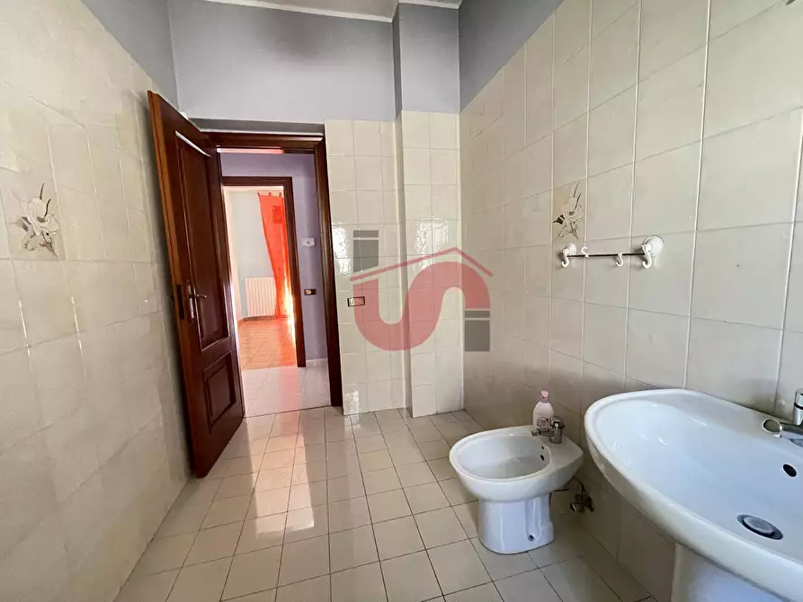 Immagine 42 di Appartamento in vendita  in Via Bachelet 24 a Benevento