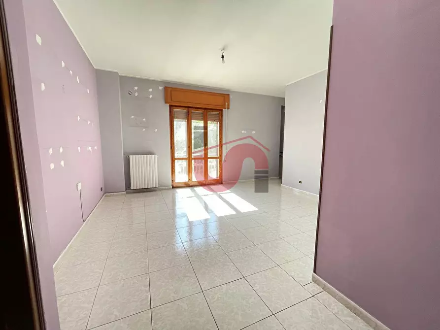 Immagine 11 di Appartamento in vendita  in Via Bachelet 24 a Benevento