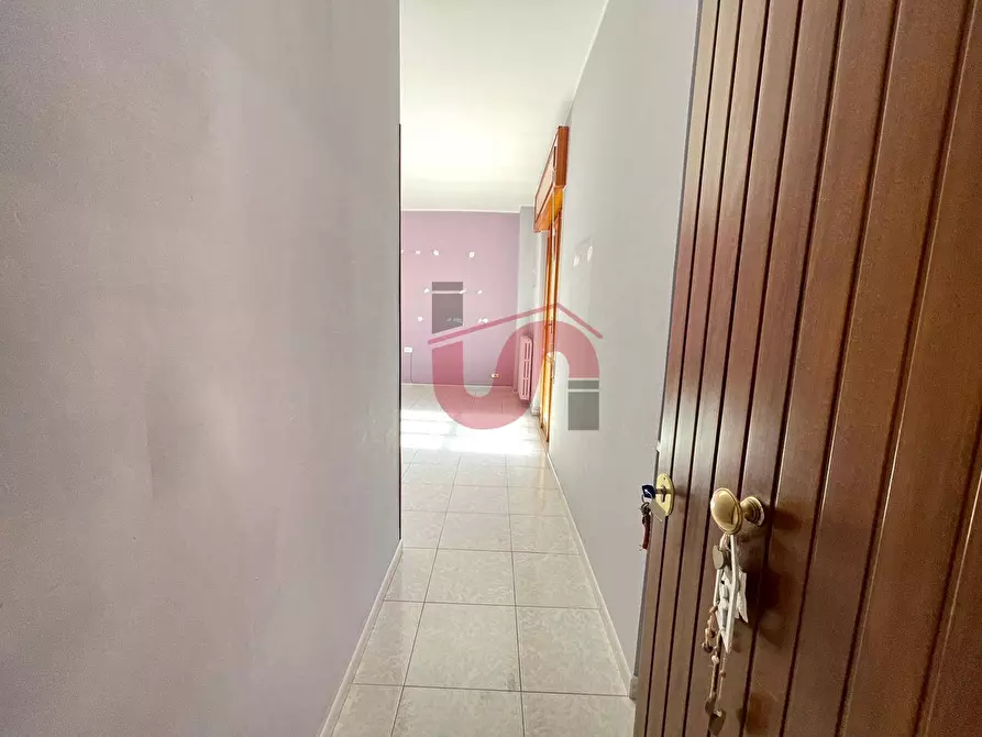 Immagine 8 di Appartamento in vendita  in Via Bachelet 24 a Benevento