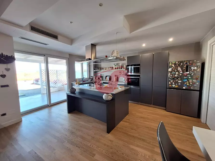 Immagine 14 di Appartamento in vendita  in Contrada Santa Clementina a Benevento