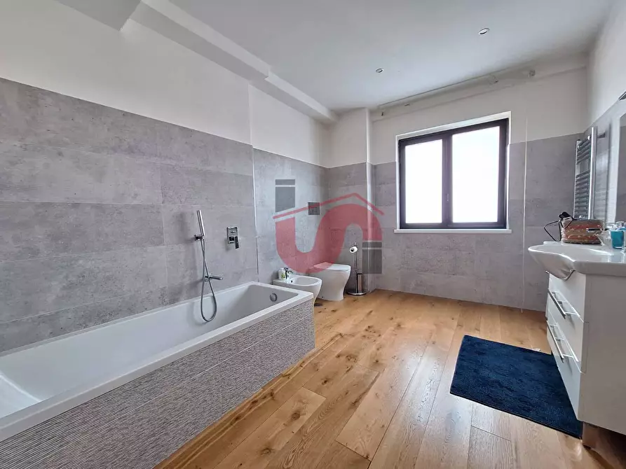 Immagine 27 di Appartamento in vendita  in Contrada Santa Clementina a Benevento