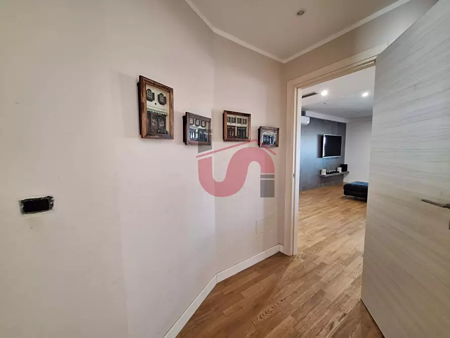 Immagine 17 di Appartamento in vendita  in Contrada Santa Clementina a Benevento