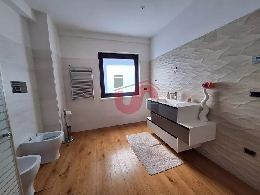 Immagine 25 di Appartamento in vendita  in Contrada Santa Clementina a Benevento