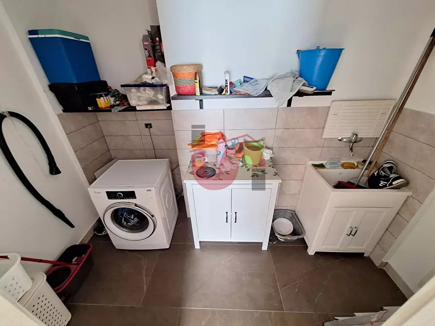 Immagine 29 di Appartamento in vendita  in Contrada Santa Clementina a Benevento