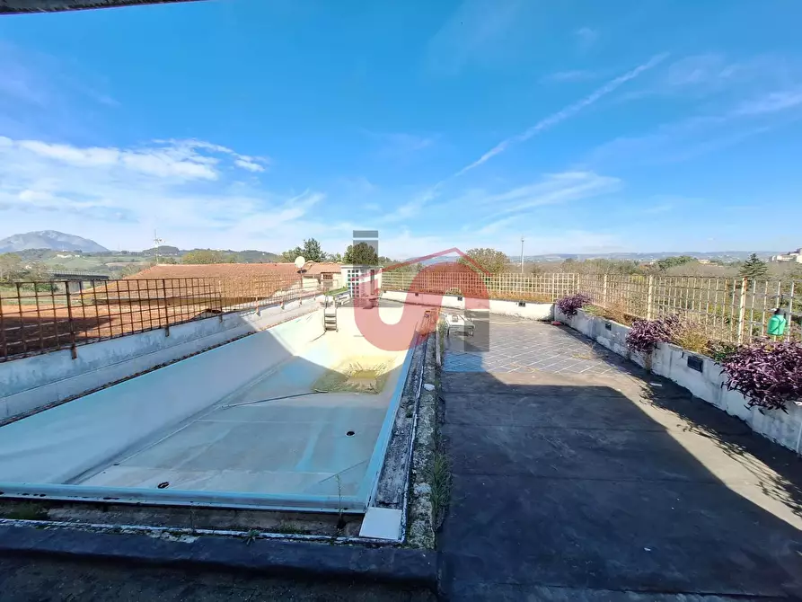 Immagine 12 di Appartamento in vendita  in Contrada Santa Clementina a Benevento