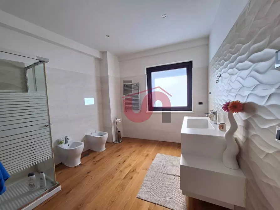 Immagine 26 di Appartamento in vendita  in Contrada Santa Clementina a Benevento