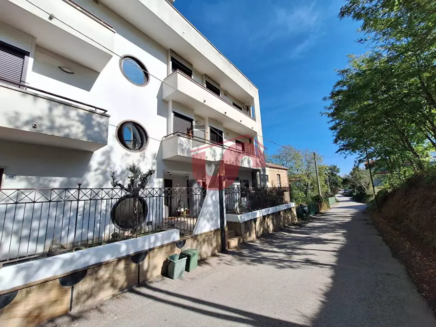 Immagine 2 di Appartamento in vendita  in Contrada Santa Clementina a Benevento