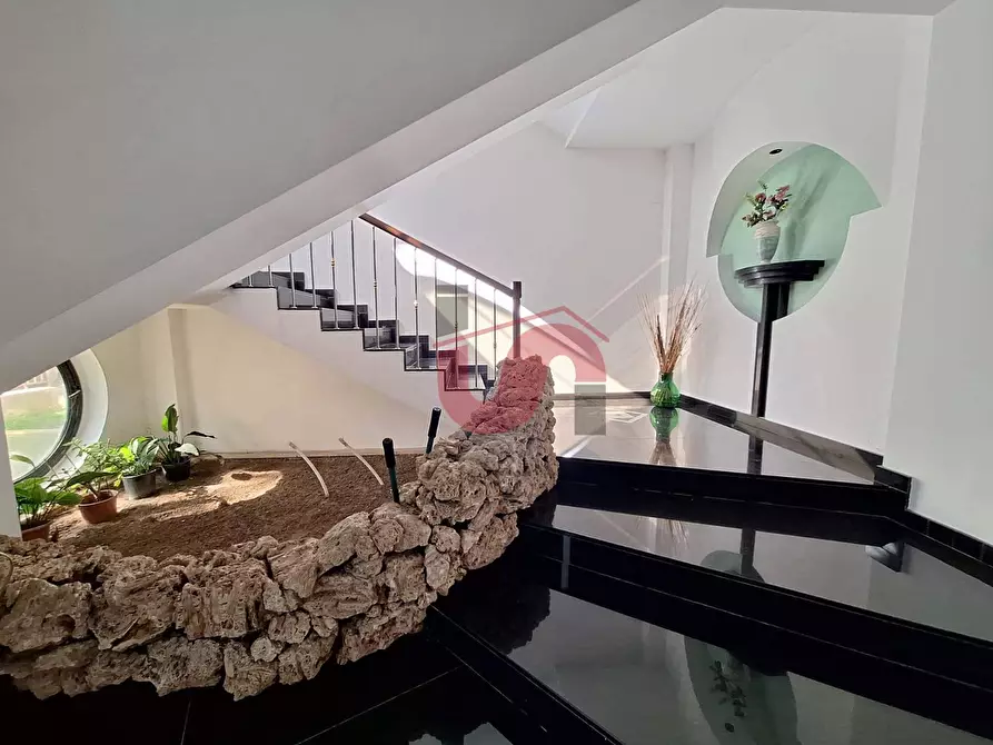 Immagine 3 di Appartamento in vendita  in Contrada Santa Clementina a Benevento