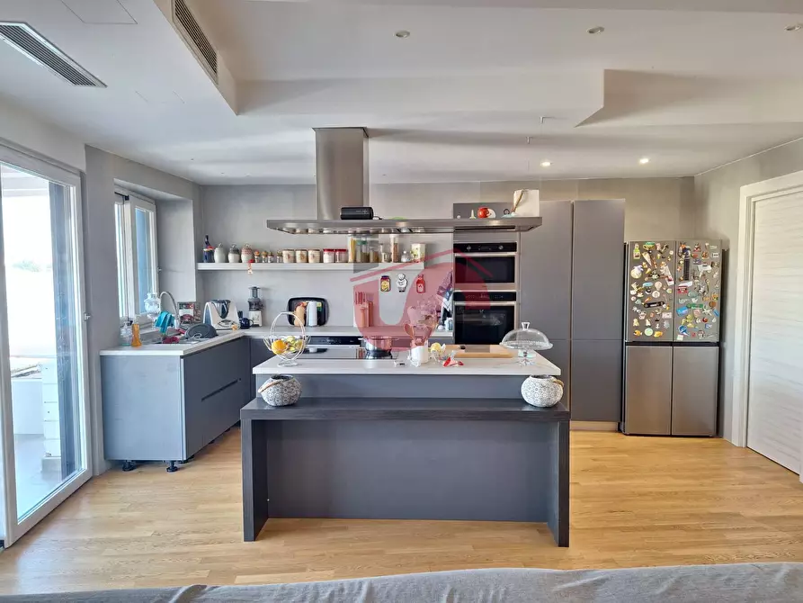 Immagine 15 di Appartamento in vendita  in Contrada Santa Clementina a Benevento