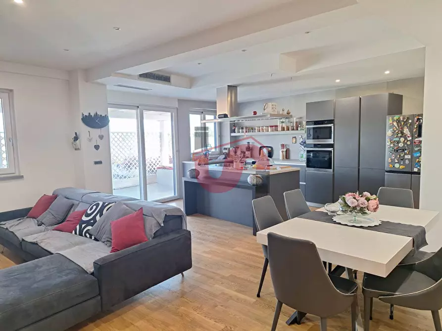 Immagine 6 di Appartamento in vendita  in Contrada Santa Clementina a Benevento