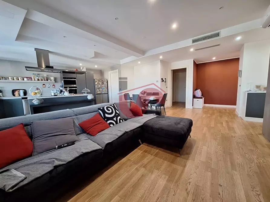 Immagine 9 di Appartamento in vendita  in Contrada Santa Clementina a Benevento