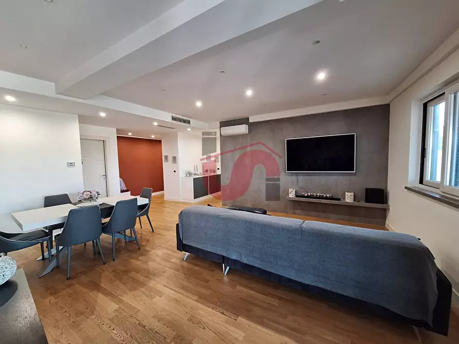 Immagine 7 di Appartamento in vendita  in Contrada Santa Clementina a Benevento