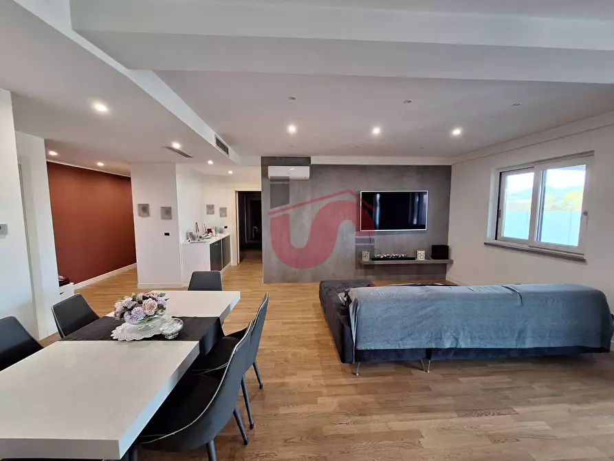 Immagine 8 di Appartamento in vendita  in Contrada Santa Clementina a Benevento