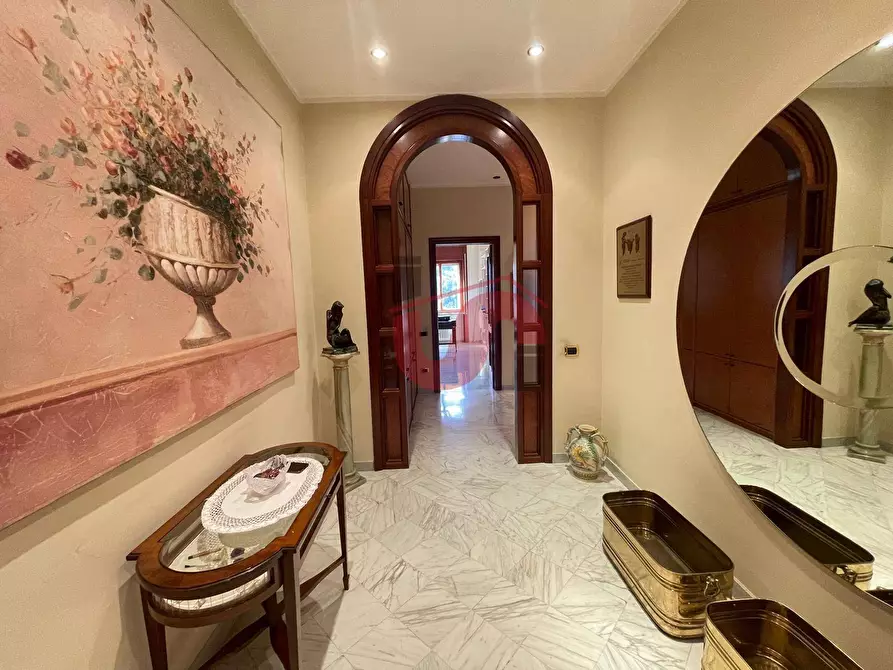 Immagine 8 di Appartamento in affitto  in Via Ruffilli a Benevento